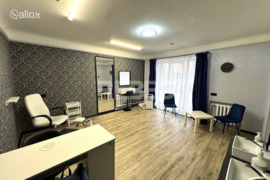 Patalpos Šiauliai, Šiauliai, Stoties g.