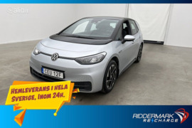 Volkswagen ID3