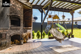 Vilniaus r. sav., Avižieniai, Saulės g.