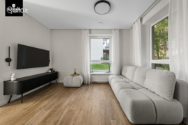 3 kamb. butas Vilnius, Baltupiai, Baltupio g.