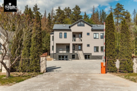 1 kamb. butas Vilnius, Bajorai, Paukščių Tako g.