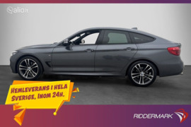 BMW 330 Gran Turismo