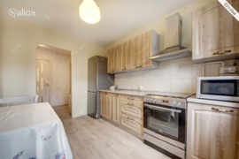 2 kamb. butas Vilnius, Jeruzalė, Ateities g.