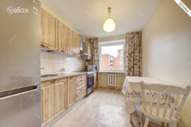 2 kamb. butas Vilnius, Baltupiai