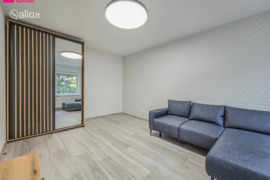 2 kamb. butas Kaunas, Eiguliai, Sukilėlių pr.