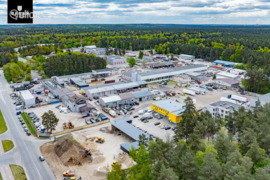 Patalpos Vilnius, Paneriai, Pirklių g.