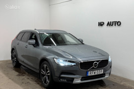 Volvo V90 Cross Country