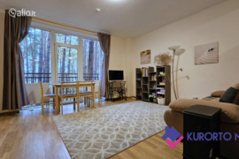 2 kamb. butas Palanga, Palanga, Vytauto g.