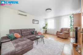 2 kamb. butas Vilnius, Justiniškės, Justiniškių g.