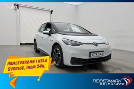 Volkswagen ID3