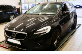 Volvo V40 Cross Country