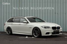 BMW 535