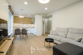 2 kamb. butas Vilnius, Šeškinė, Deltuvos g.