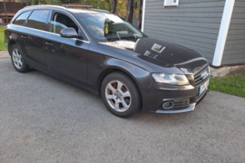 Parduodu arba keičiu i vw tauran