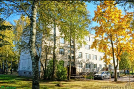 2 kamb. butas Ignalinos r. sav., Didžiasalis (Didžiasalio sen.), Karalyčios g.