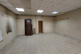 Nuomojamos 31 kv.m. patalpos Ia. J.Dobkevičiaus g., Vilniuje