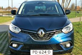 Renault Grand Scenic 2017