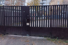 Kamb. nuoma Vilnius, Naujamiestis, Vytenio g.