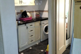 Duplex penthouse apartamentas su bendru baseinu, Alicante provincijoje, Torrevieja mieste, La Mata r