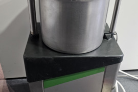 Kuteris (maisto smulkintuvas) 3N naudotas