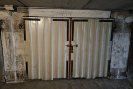 Garažas Vilnius, Šeškinė, Ukmergės g.