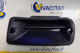 LANCER IV,  BAMPERIO GROTELES, Mitsubishi Lancer Kitas Autodalys