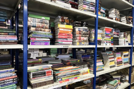 Knygos rusų kalba internetu