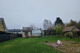 Parduodamas žemės sklypas sodininkų bendrijoje „Draugystė“