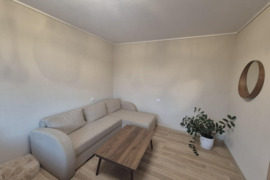 2-jų kambarių su holu butas Budelkiemio g.