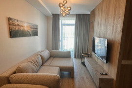 1 kamb. butas Klaipėda, Centras, Gluosnių g.