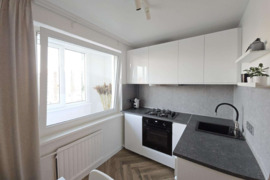 3 kamb. butas Klaipėda, Vingio, Vingio g.