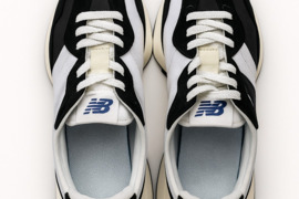 Nauji New Balance 327 sportinio stiliaus batai