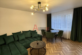 3 kamb. butas Klaipėda, Debrecenas, Šilutės pl.