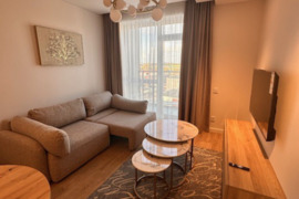 2 kamb. butas Klaipėda, Centras, Gluosnių g.