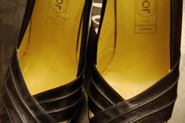 Aukštakulniai Gabor odiniai