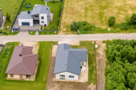 11.5 aro namu valda Dembava