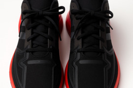 Adidas ZX 2K Flux Gradient Sole Core Black