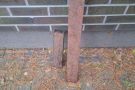 Parduodamas lovinis profilis