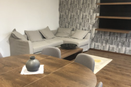 2 kamb. butas Kaunas, Vičiūnai, Kiškių g.