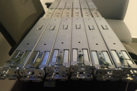 Geri HP serverių G8,begiai