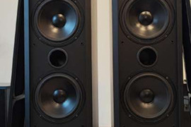 Heco Ascada 5 , 770 ir Superior 1040