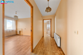 2 kamb. butas Vilnius, Karoliniškės, A. J. Povilaičio g.