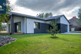 Vilniaus r. sav., Bajorai (Avižienių sen.), Jazminų g.