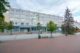 2 kamb. butas Šiauliai, Šiauliai, Vilniaus g.