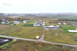 10.33 a sklypas Kauno r. sav., Šniūrai