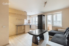 2 kamb. butas Kaunas, Centras, Vytauto pr.