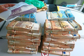 Pasiruošę gyventojams ir užsieniečiams