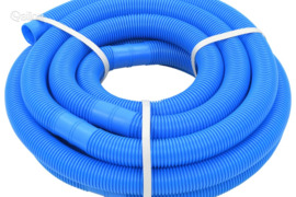 vidaXL Baseino žarna, mėlyna, 32 mm, 9,9 m