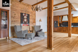 5 kamb. butas Vilnius, Senamiestis, Bernardinų g.