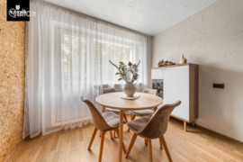 3 kamb. butas Vilnius, Žirmūnai (Žirmūnų sen.), Žirmūnų g.